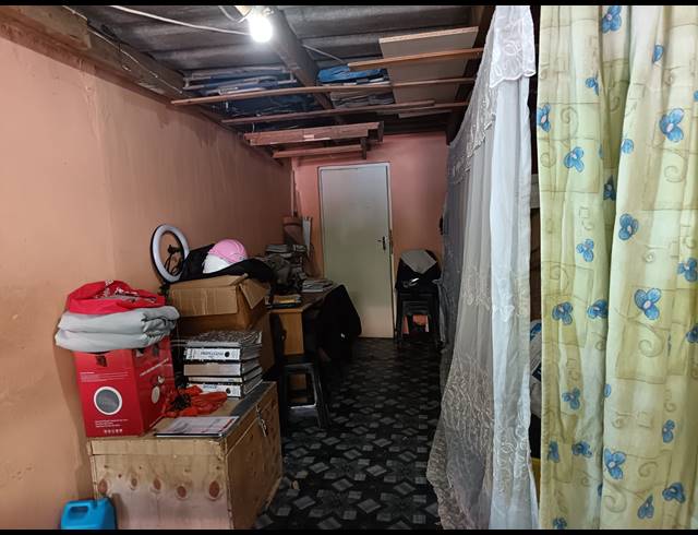 3 BEDROOM FREEHOLD FOR SALE IN MANDELA PARK